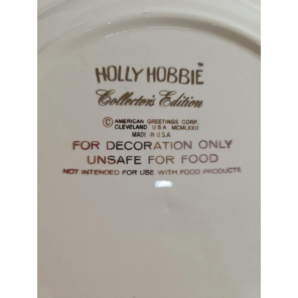 Holly Hobbie holly hobbie